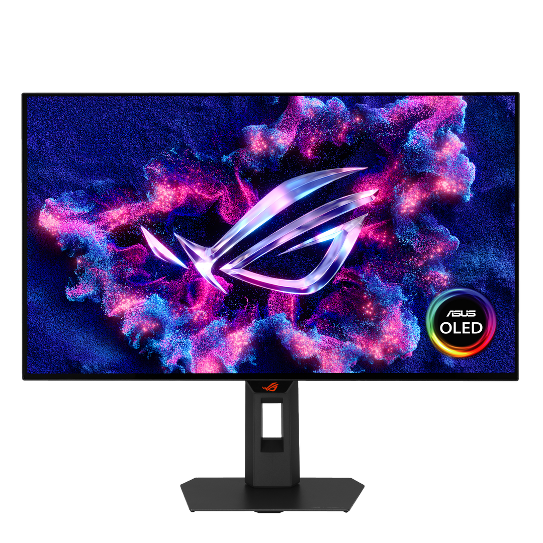 ASUS ROG Strix XG27AQDMGR - Monitor gaming 26,5" Quad HD OLED