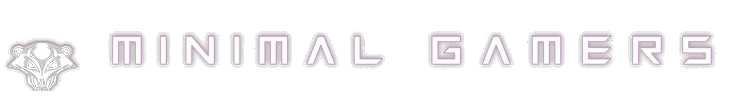 Minimal Gamers