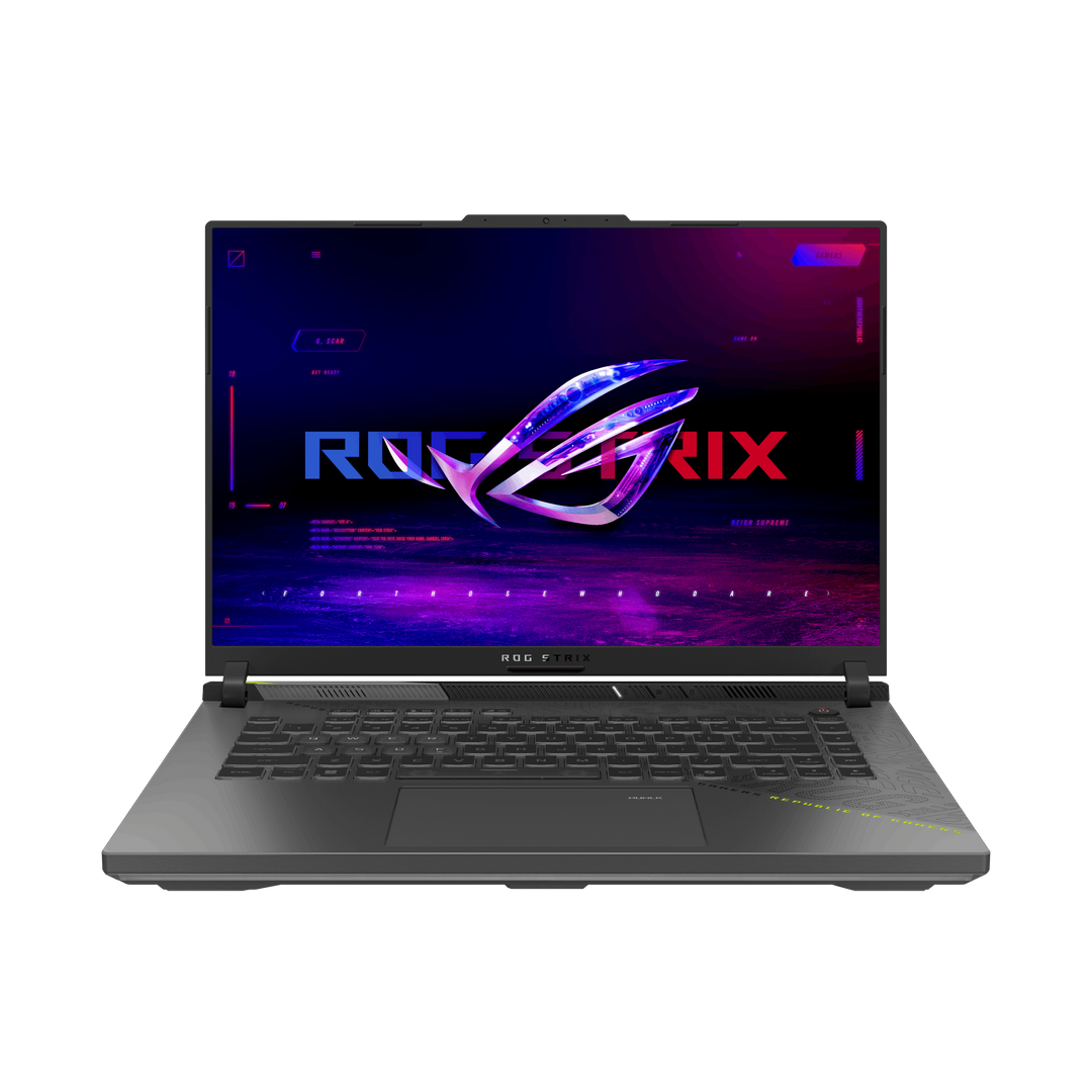 ASUS ROG Strix G614PR-R9161 - Notebook gaming, GeForce RTX 5070 Ti 12 GB, 16 GB DDR5, SSD 1 TB, no OS
