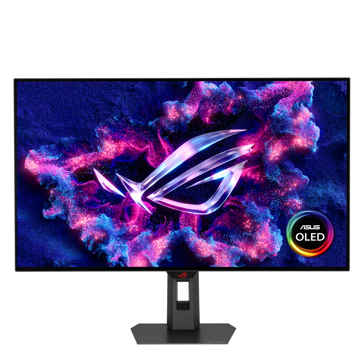 ASUS ROG Strix OLED XG32UCWMG monitor gaming 4K