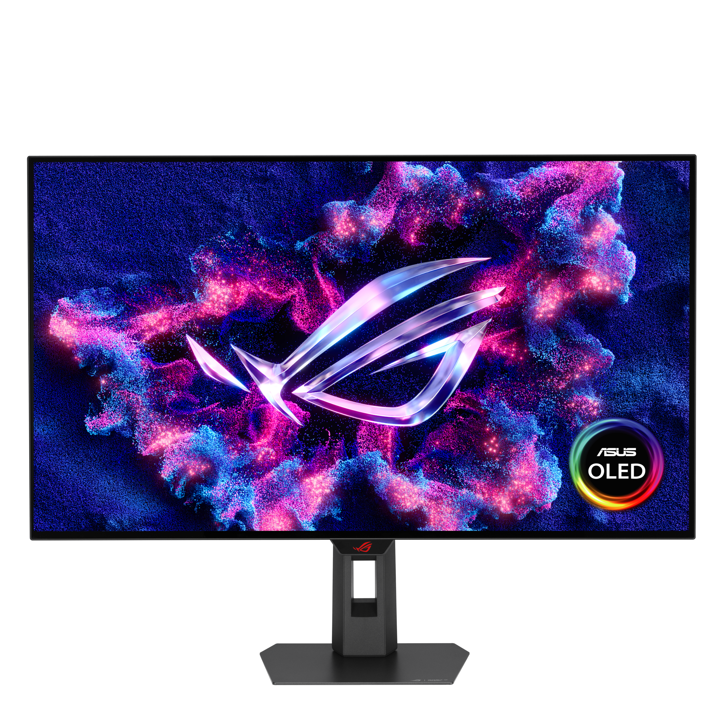 ASUS ROG Strix OLED XG32UCWG monitor gaming 4K