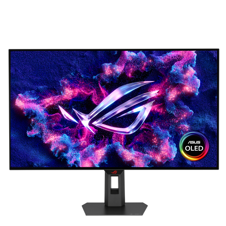 ASUS ROG Strix XG32UCWG - Monitor gaming 31,5" 4K Ultra HD OLED