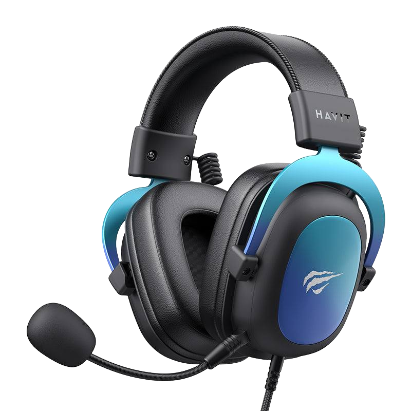 Havit H2002U PRO cuffie gaming wireless
