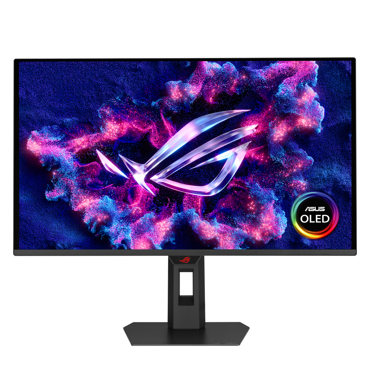 ASUS ROG Strix OLED XG27AQDPG monitor gaming QD-OLED