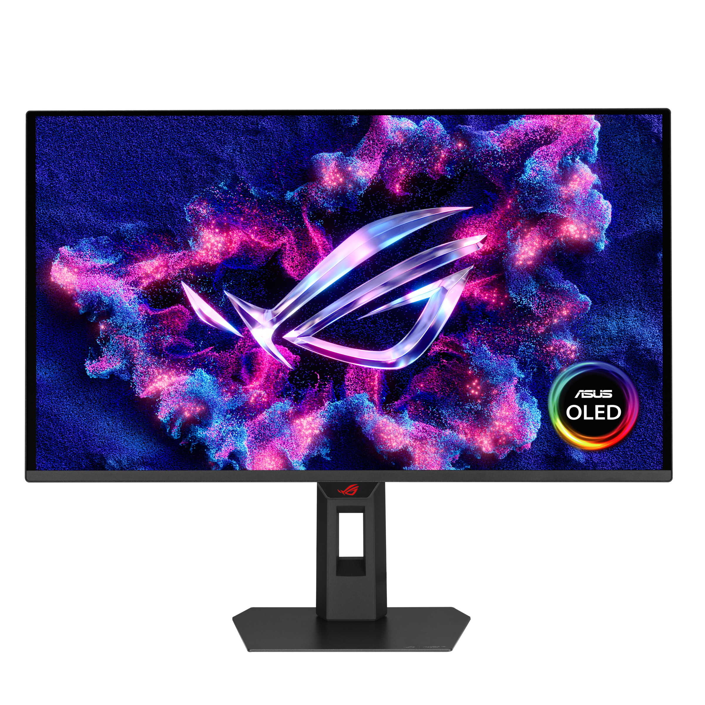ASUS ROG Strix OLED XG27AQDPG monitor gaming QD-OLED