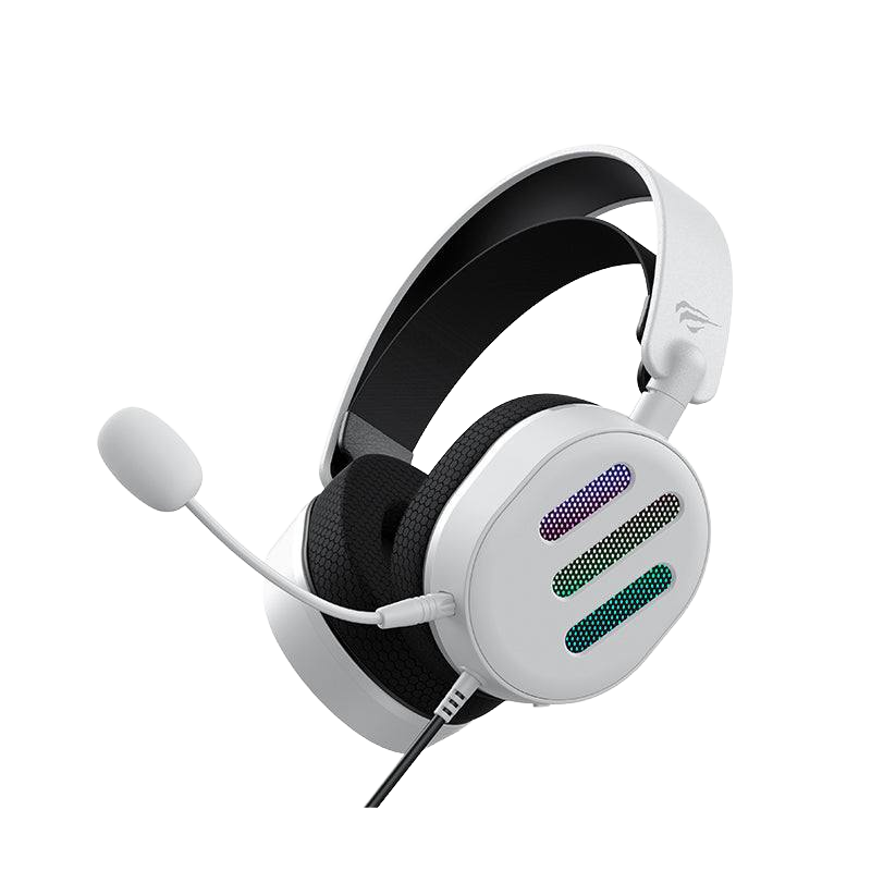 Havit H2038U cuffie gaming