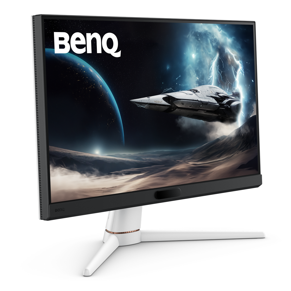BenQ MOBIUZ EX251 monitor gaming 24,5 pollici Full HD