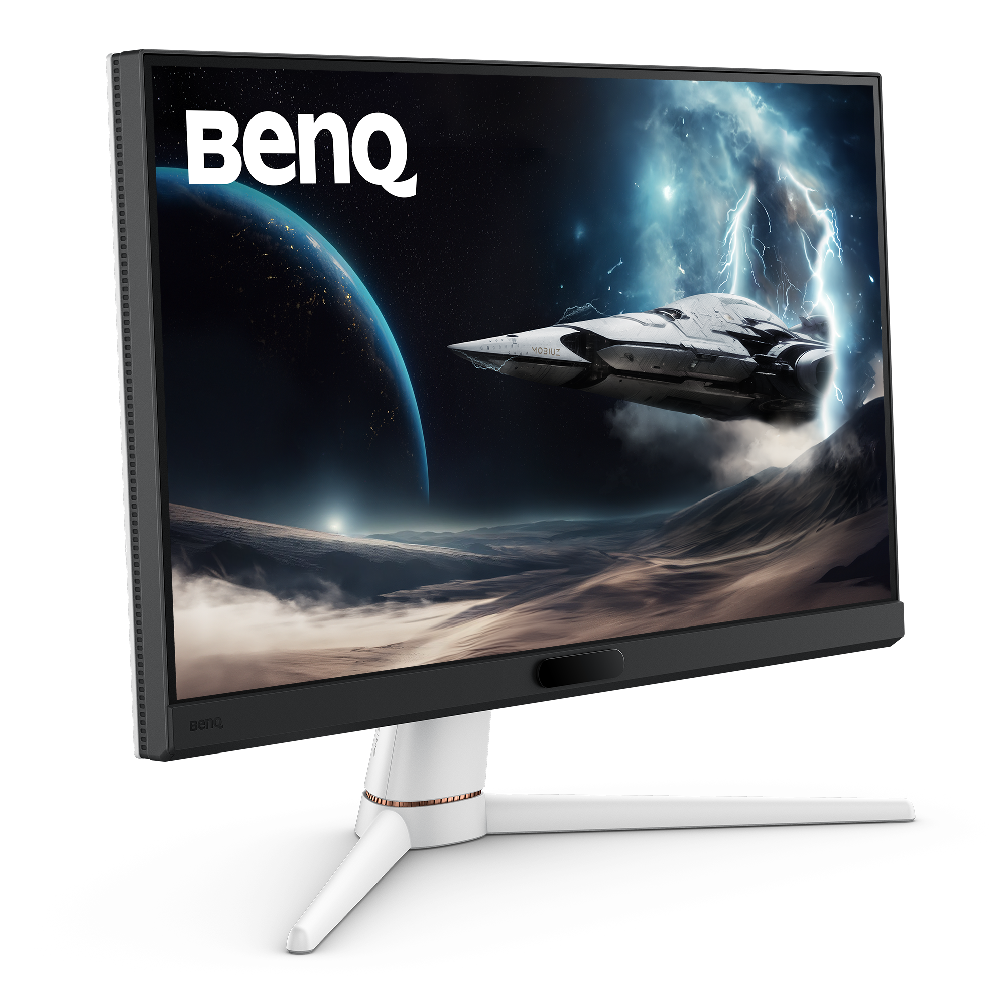 BenQ MOBIUZ EX251 monitor gaming 24,5 pollici Full HD