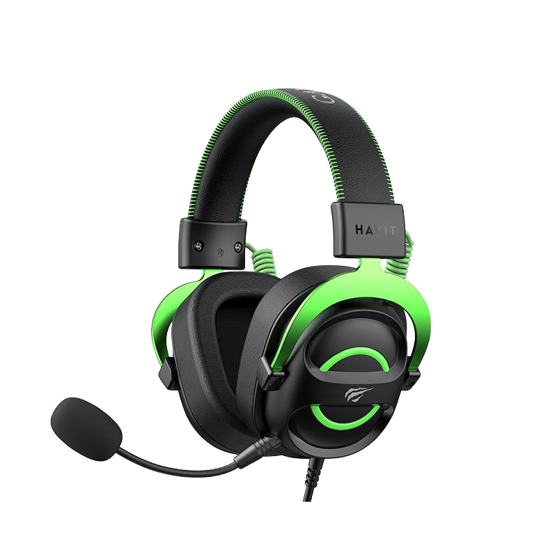 Havit H2002E cuffie gaming
