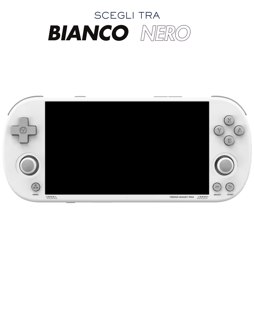 MG SMART PRO - 50000 GIOCHI INCLUSI