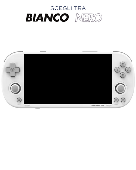 MG SMART PRO - 50000 GIOCHI INCLUSI