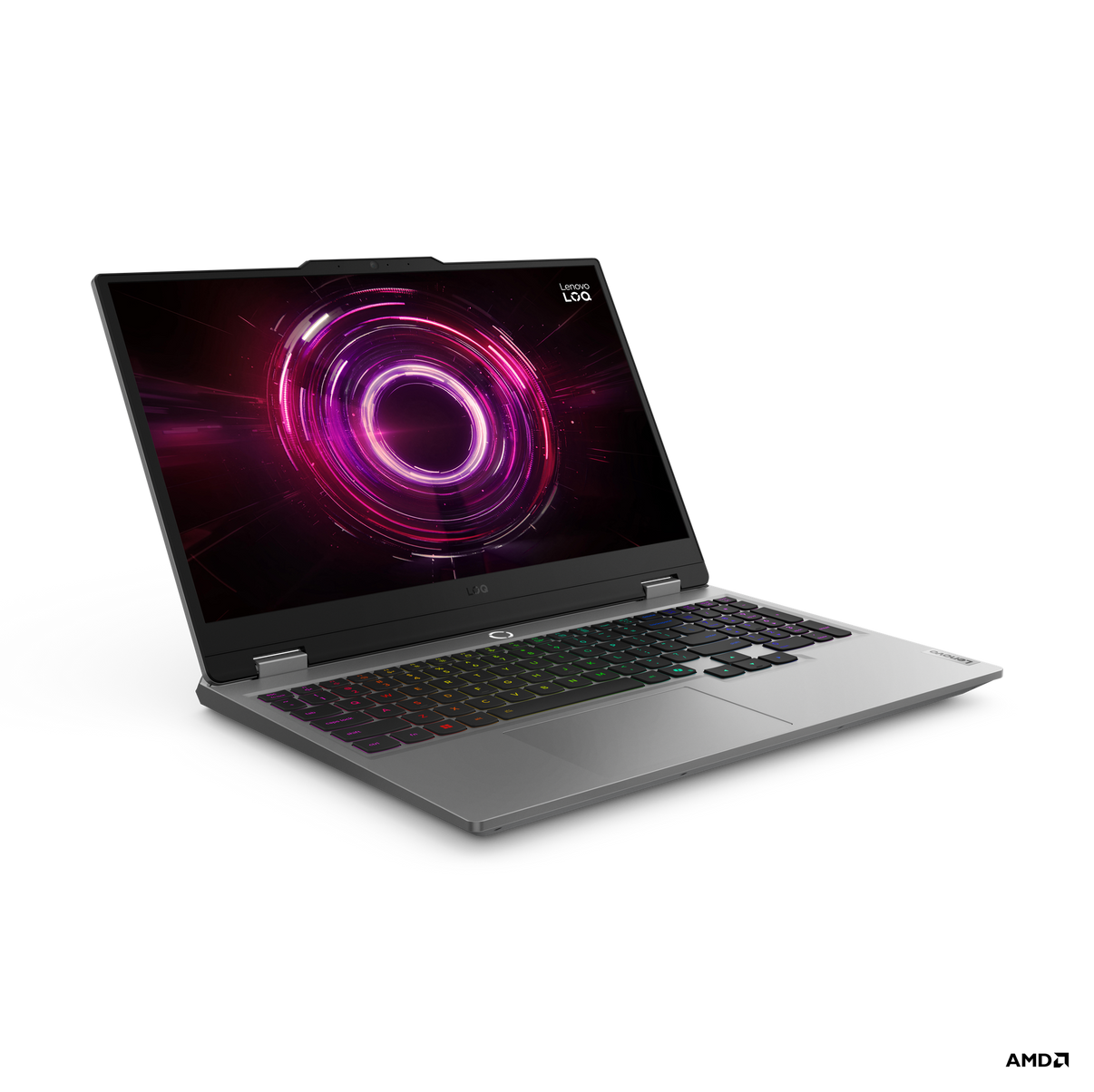 Lenovo LOQ 15AHP10 notebook gaming
