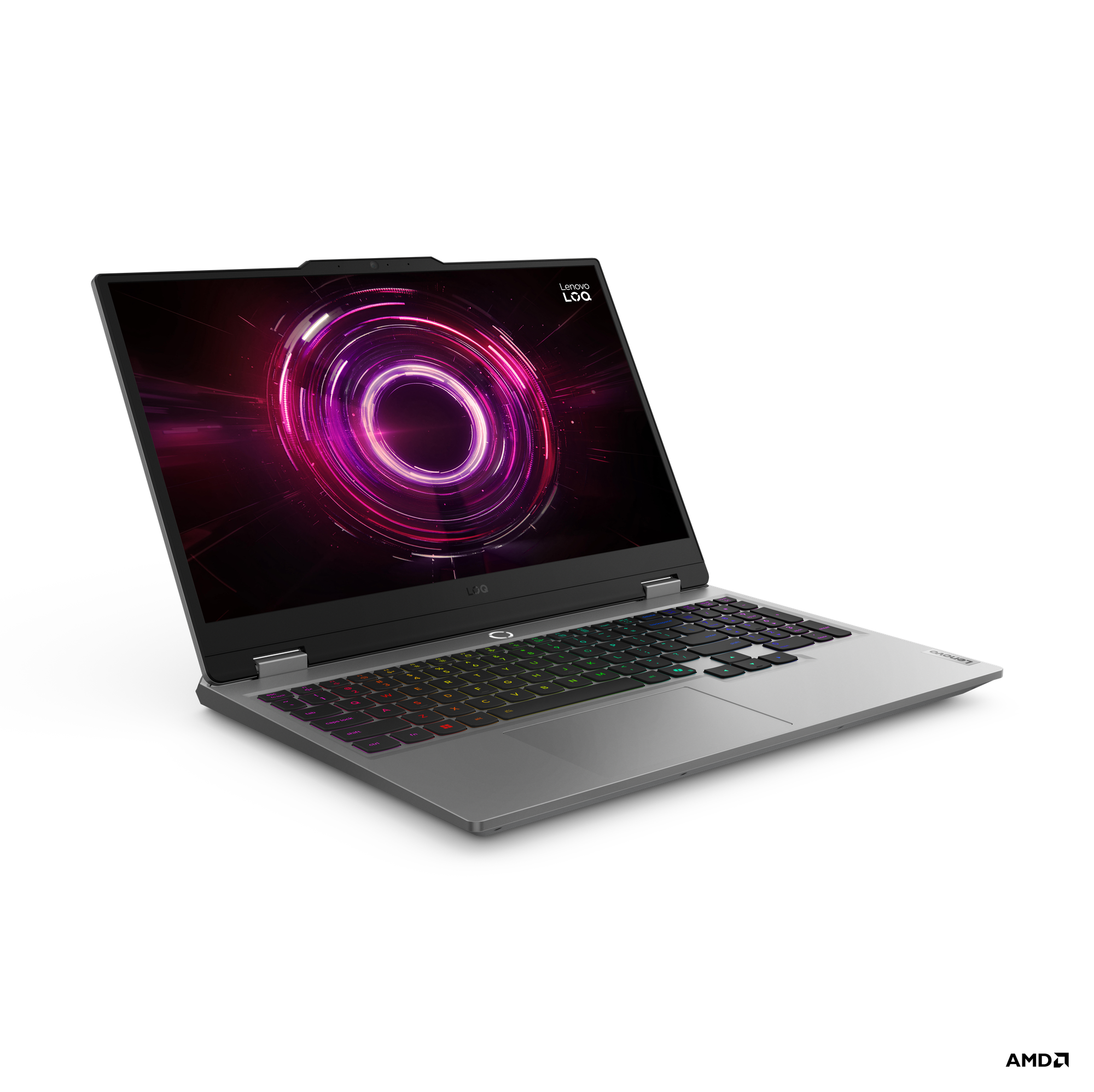 Lenovo LOQ 15AHP10 notebook gaming
