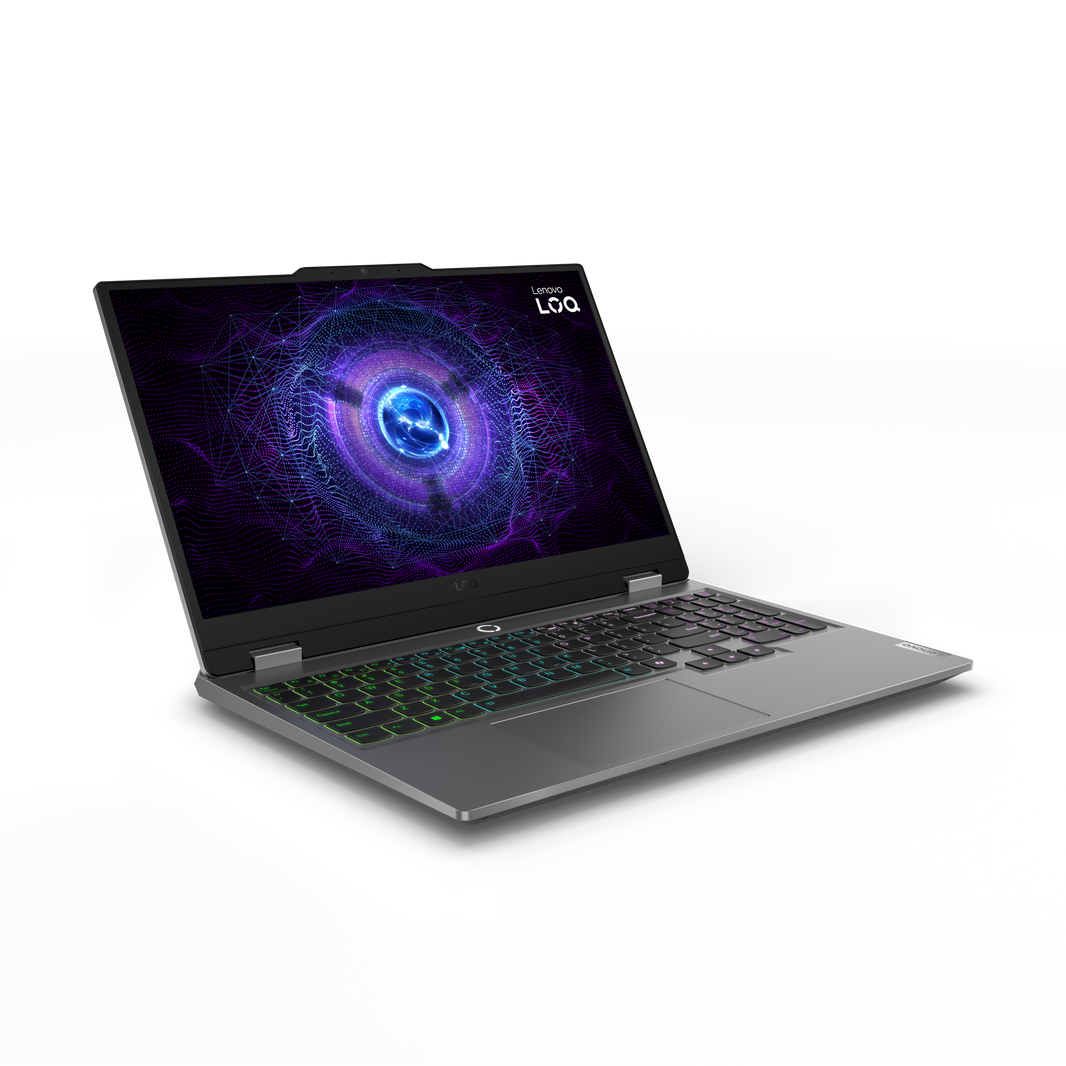 Lenovo LOQ 15IAX9 notebook gaming