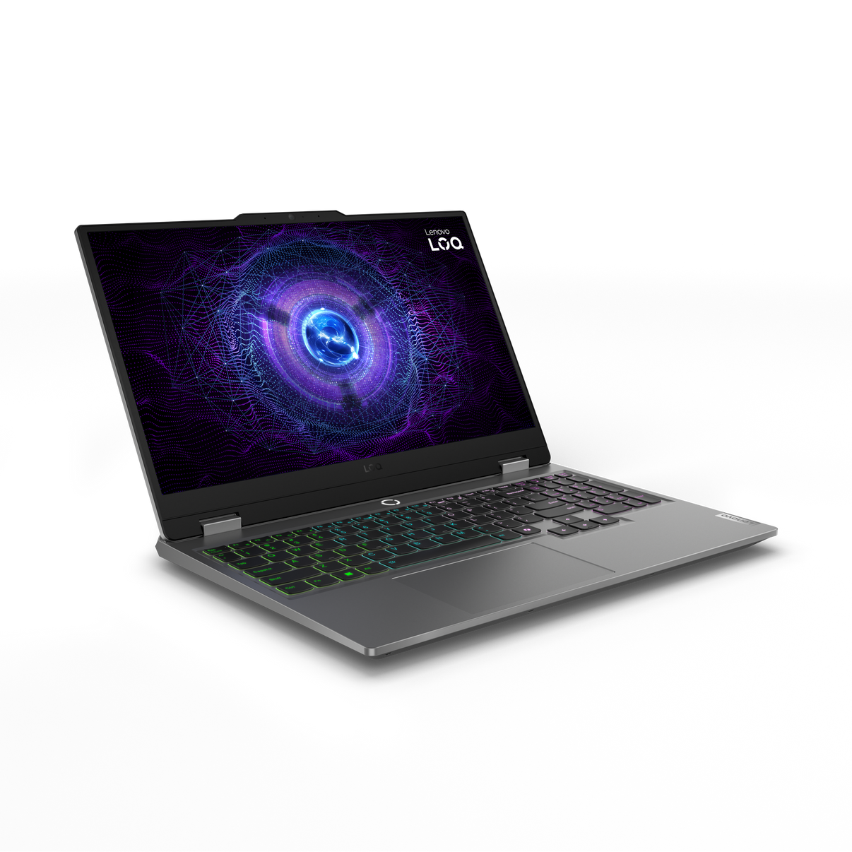 Lenovo LOQ 15IAX9 notebook gaming