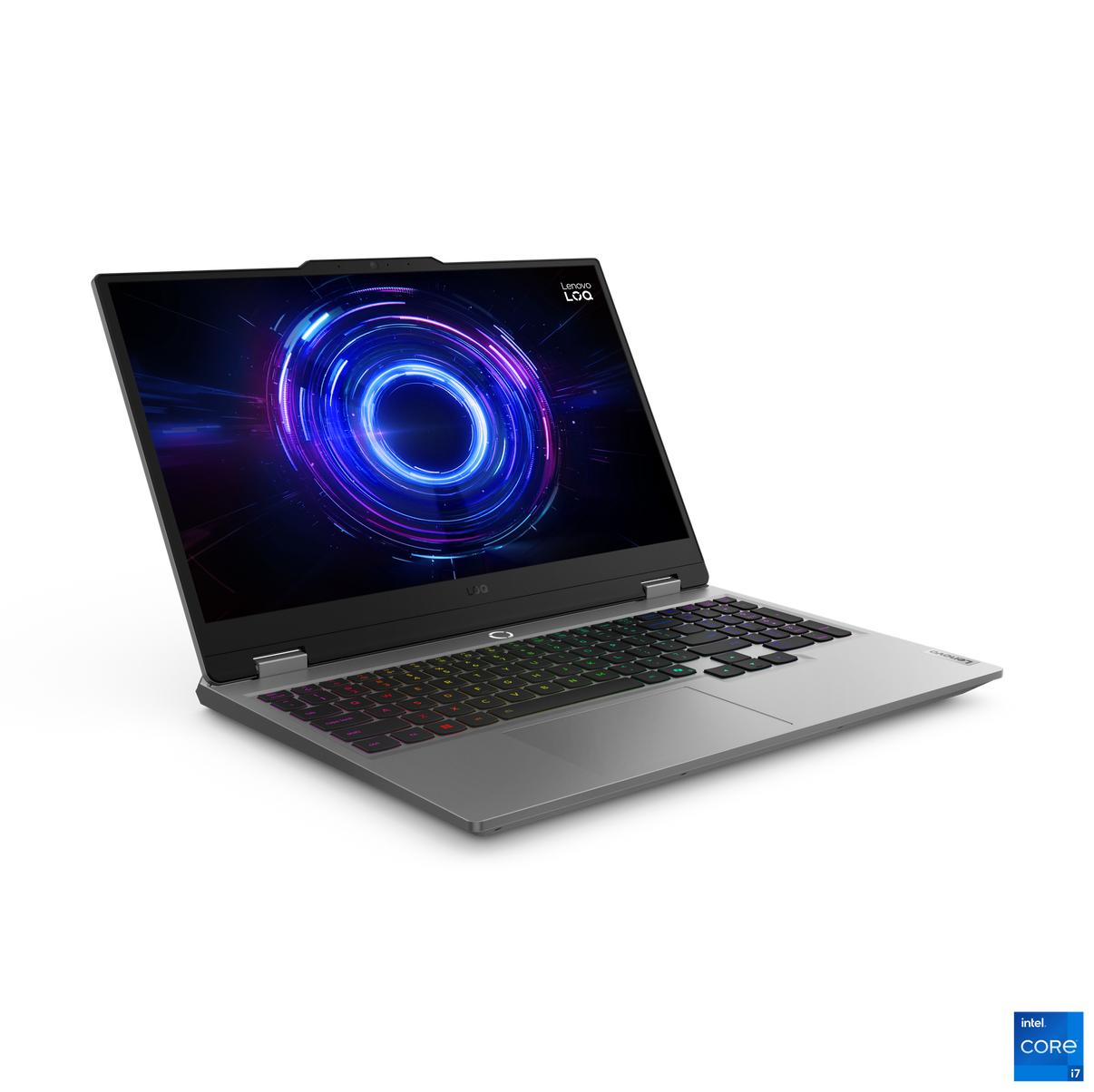 Lenovo LOQ 15IRX10 notebook gaming
