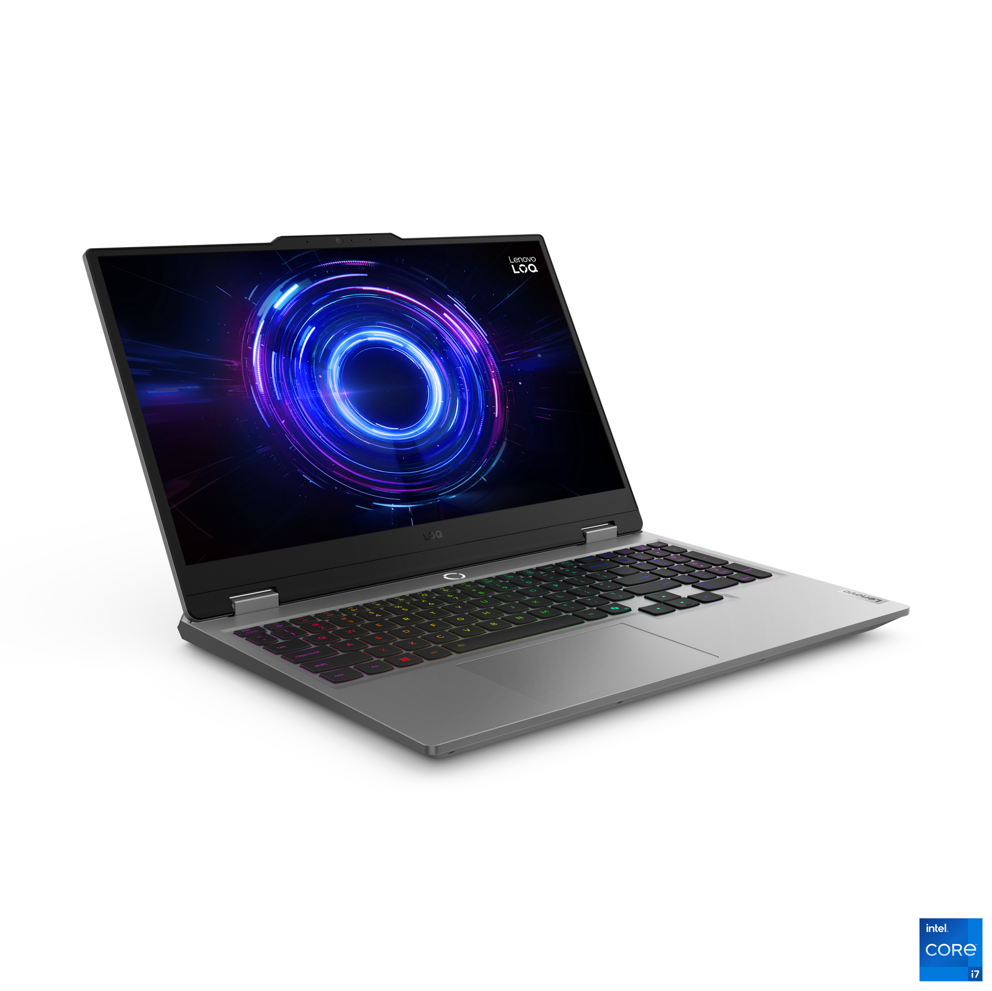 Lenovo LOQ 15IRX10 notebook gaming