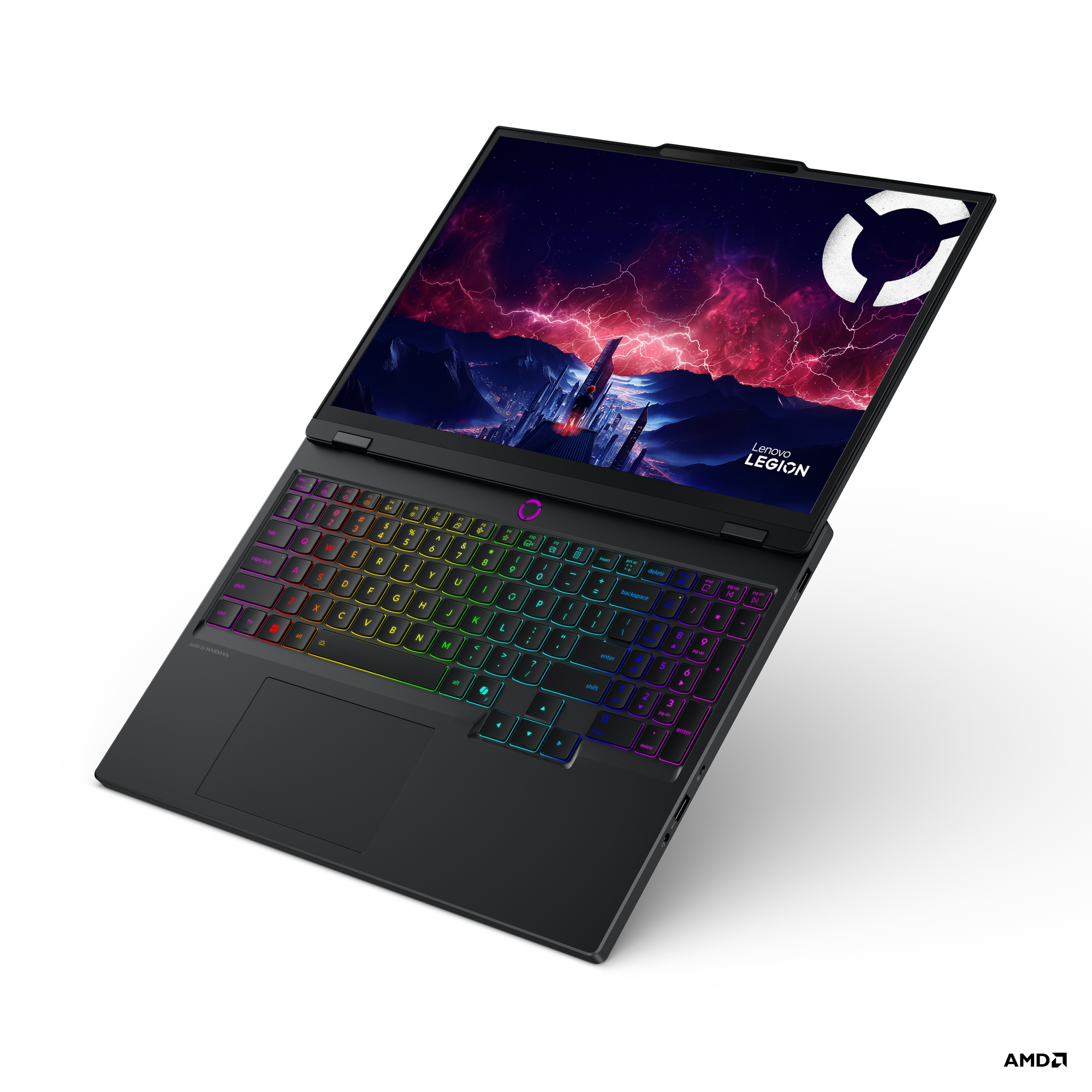 Lenovo Legion 5 15AKP10 notebook gaming