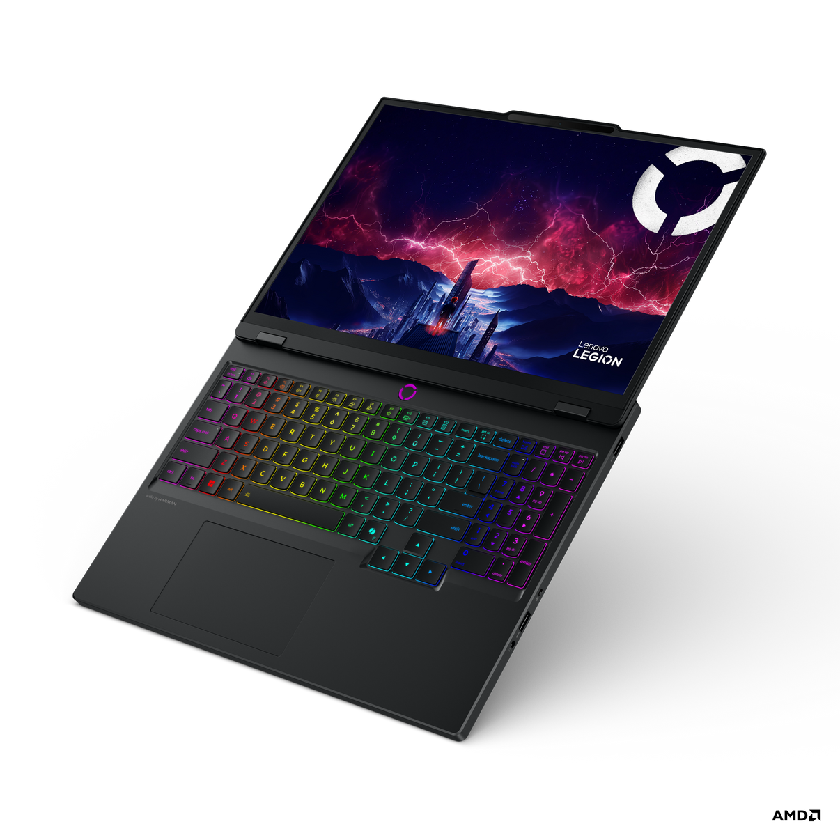 Lenovo Legion 5 15AKP10 notebook gaming