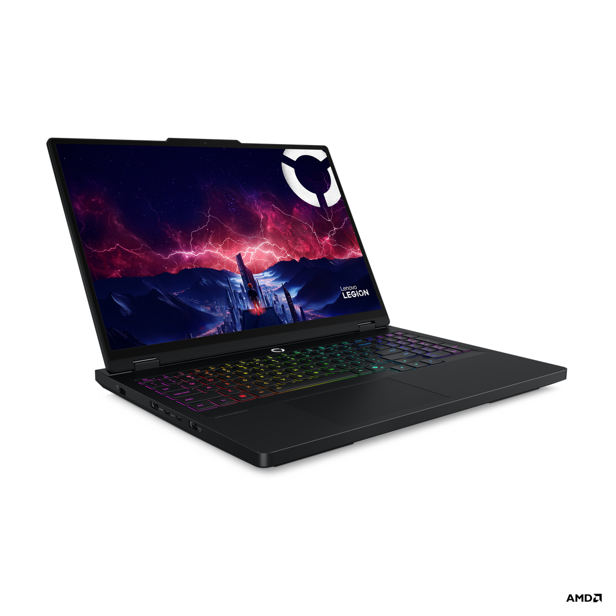 Lenovo Legion Pro 5 16ADR10 notebook gaming