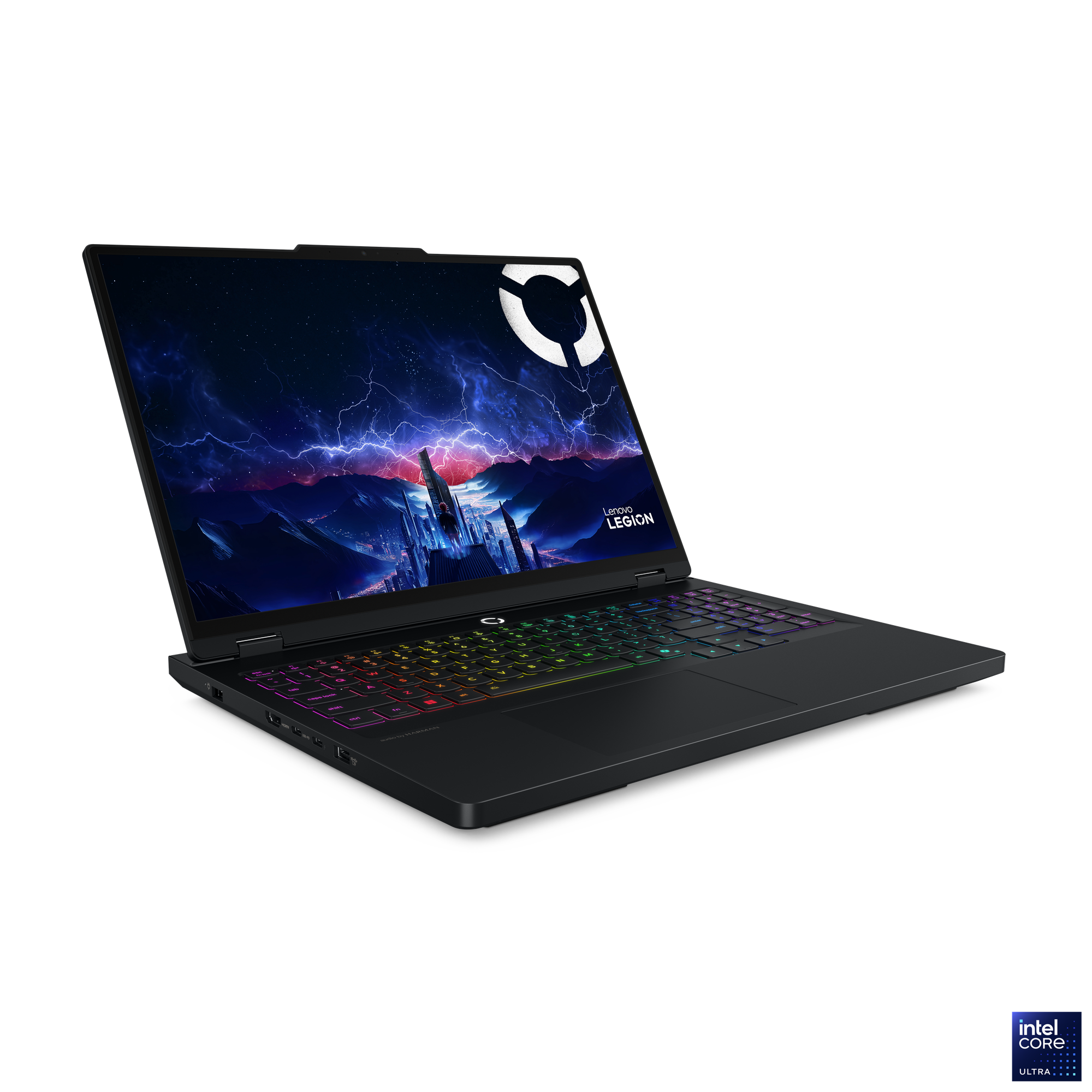 Lenovo Legion Pro 5 16IAX10 notebook gaming