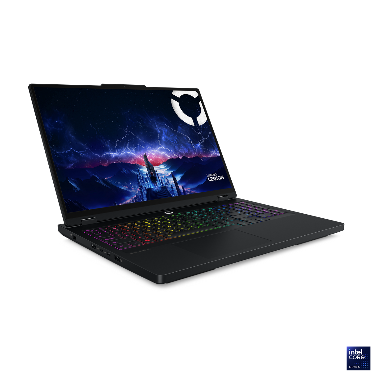 Lenovo Legion Pro 5 16IRX10 notebook gaming
