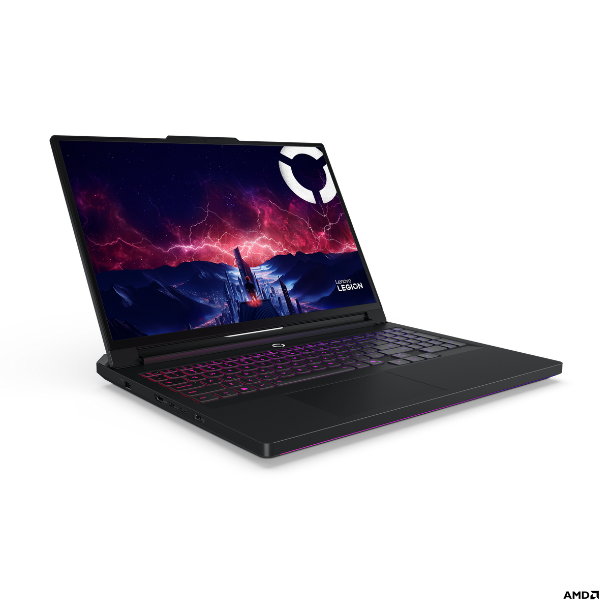 Lenovo Legion Pro 7 16AFR10H notebook gaming OLED