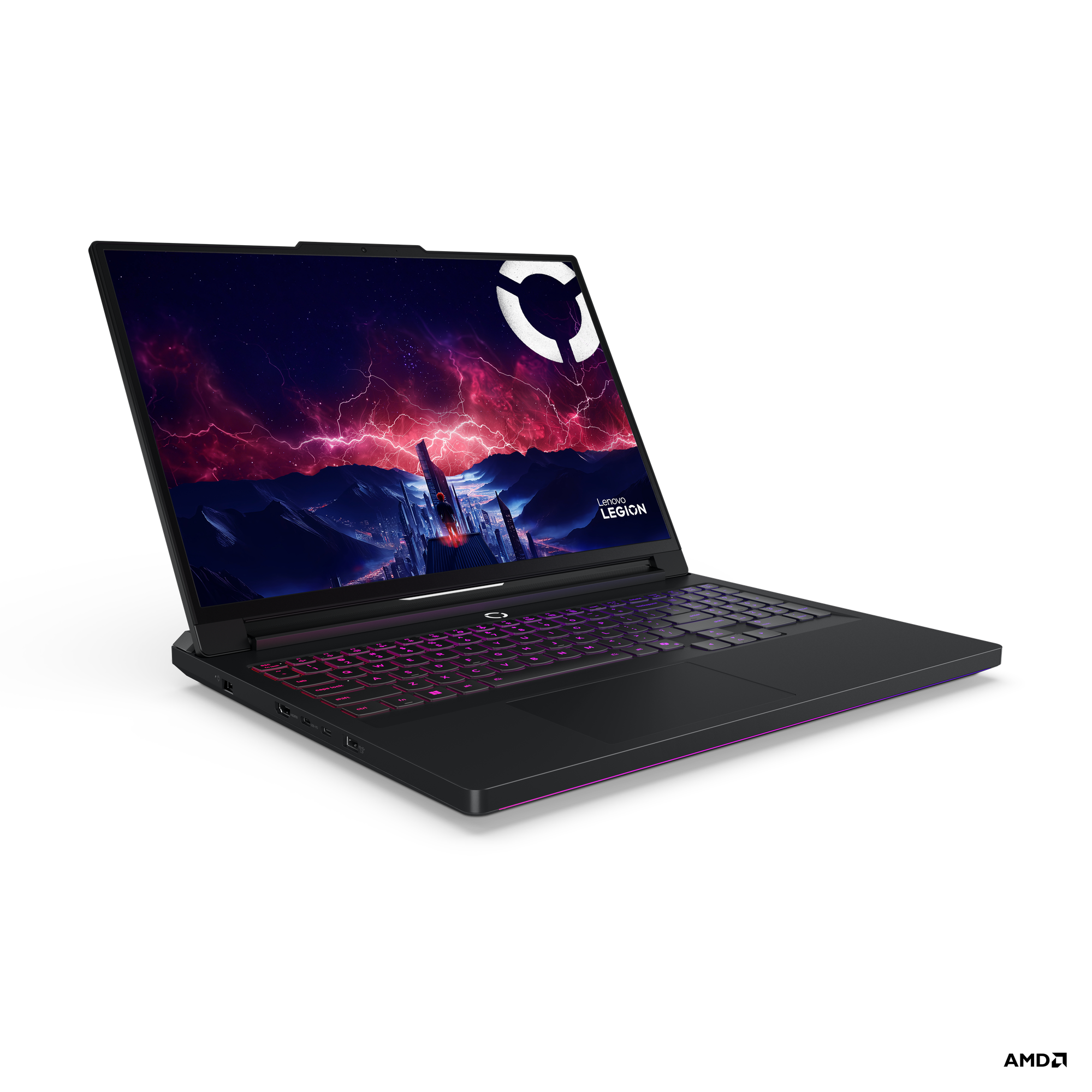 Lenovo Legion Pro 7 16AFR10H notebook gaming OLED