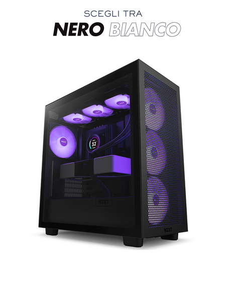 PC GAMING VEGA - RYZEN 5 5600G + 16GB RAM DDR4 + RADEON RX VEGA 7 + SSD M.2 500GB + WIN 11