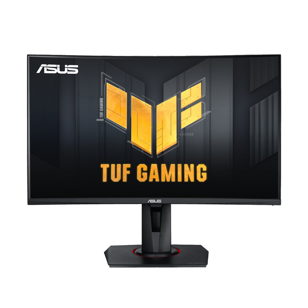 ASUS TUF Gaming VG27VQM - Monitor gaming 27" Full HD