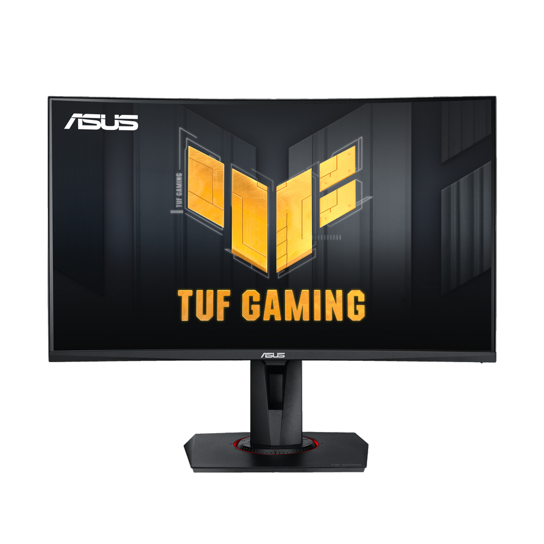 ASUS TUF Gaming VG27VQM - Monitor gaming 27" Full HD