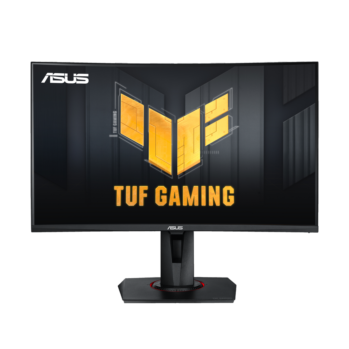 ASUS TUF Gaming VG27VQM - Monitor gaming 27" Full HD