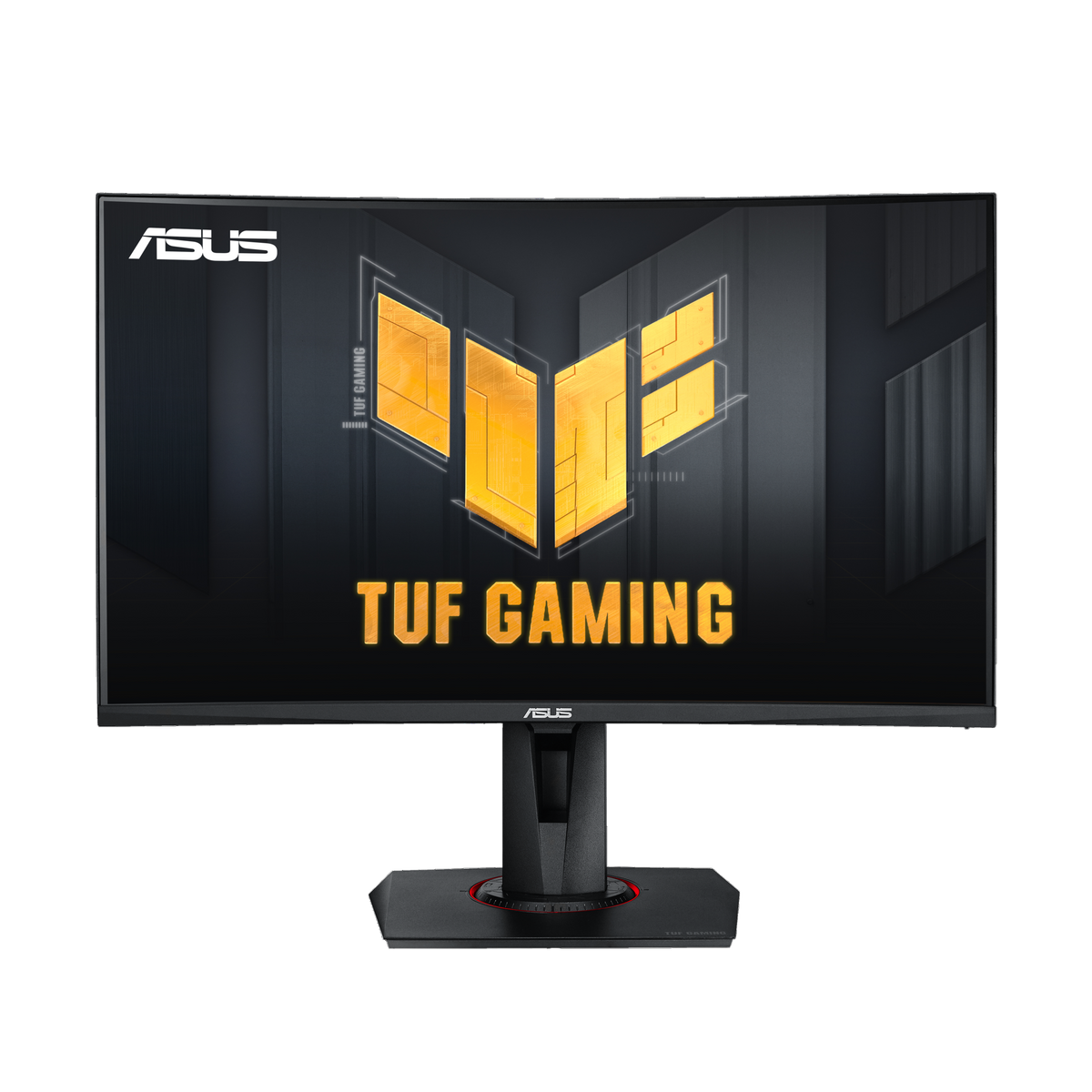 ASUS TUF Gaming VG27VQM - Monitor gaming 27" Full HD