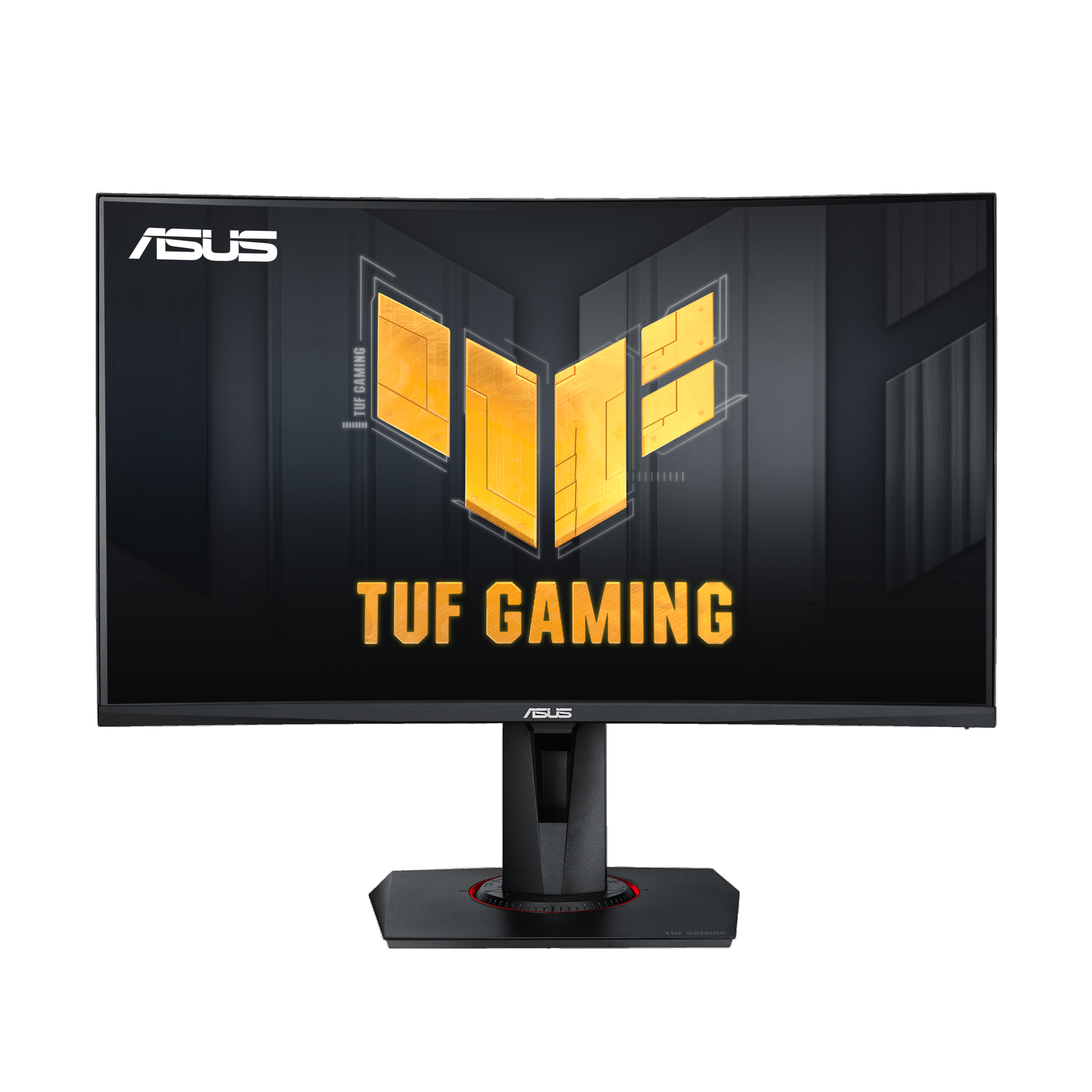 ASUS TUF Gaming VG27VQM - Monitor gaming 27" Full HD