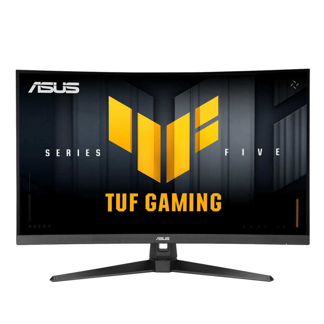 ASUS TUF Gaming VG32VQM5B - Monitor gaming 31,5" Full HD