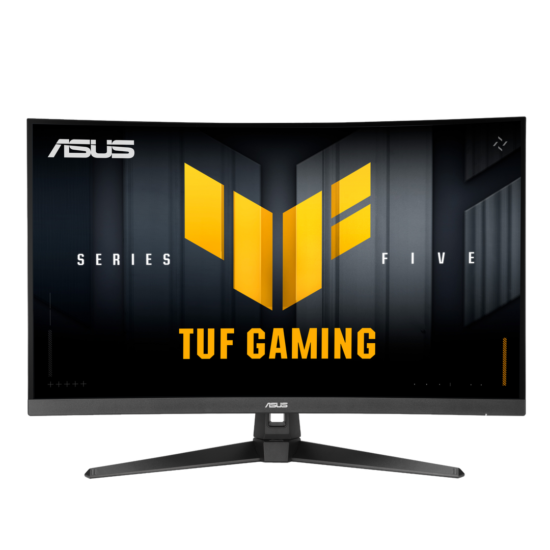 ASUS TUF Gaming VG32VQM5B - Monitor gaming 31,5" Full HD