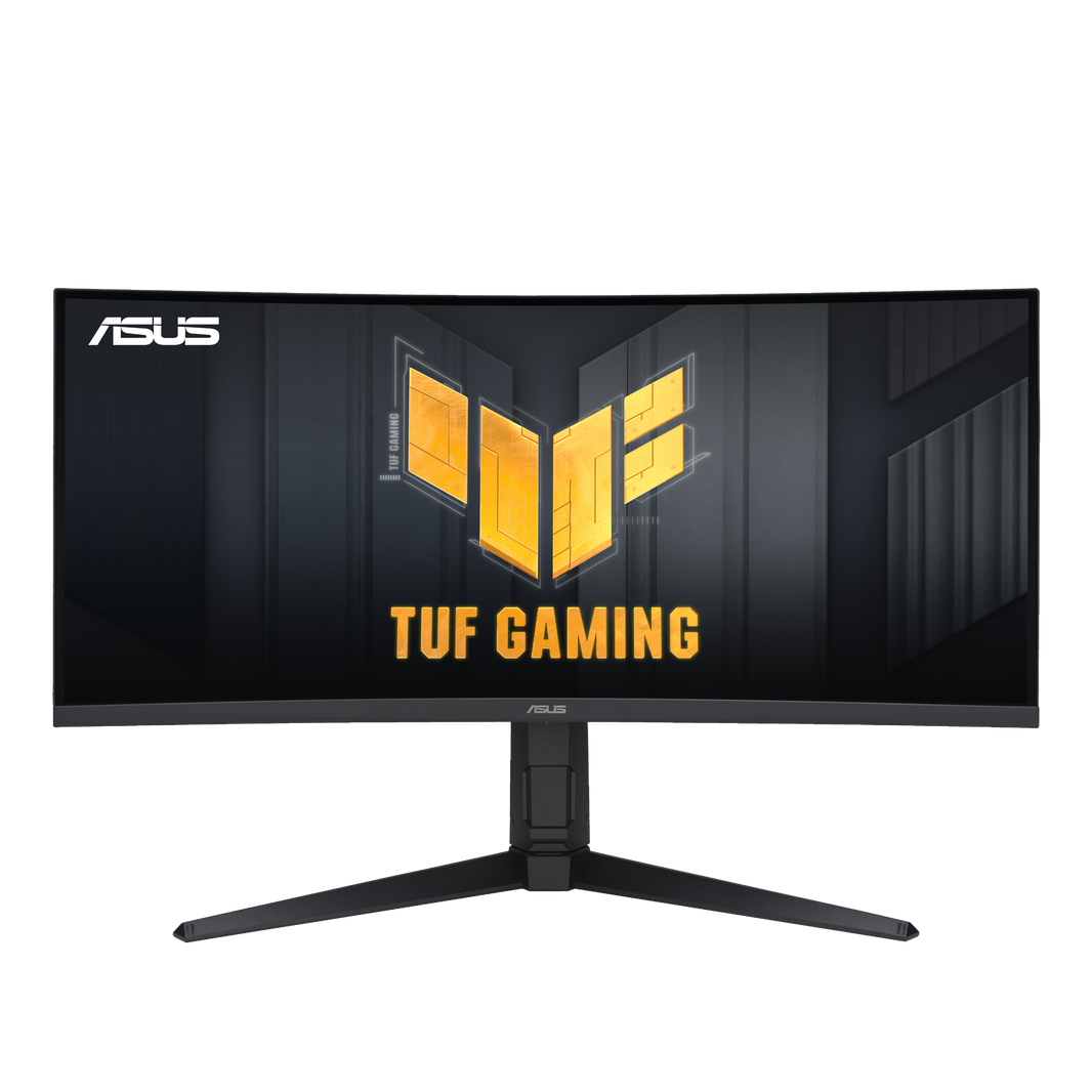 ASUS TUF Gaming VG34VQEL1A - Monitor gaming 34" UltraWide QHD