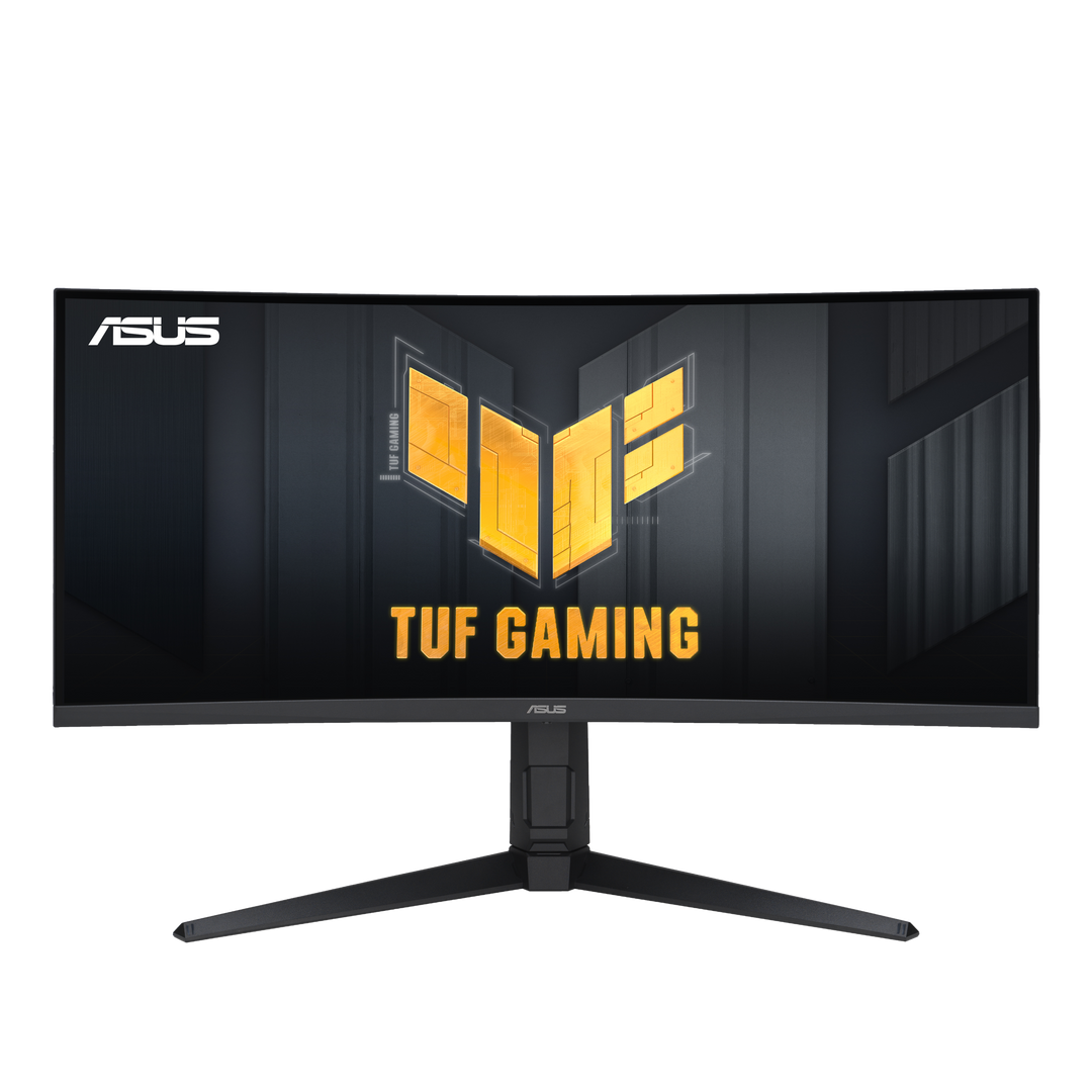 ASUS TUF Gaming VG34VQEL1A - Monitor gaming 34" UltraWide QHD