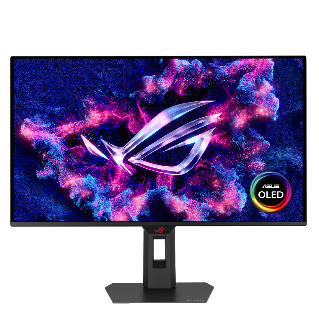 ASUS ROG Strix XG27ACDMS - Monitor gaming 26,5" Quad HD QD-OLED