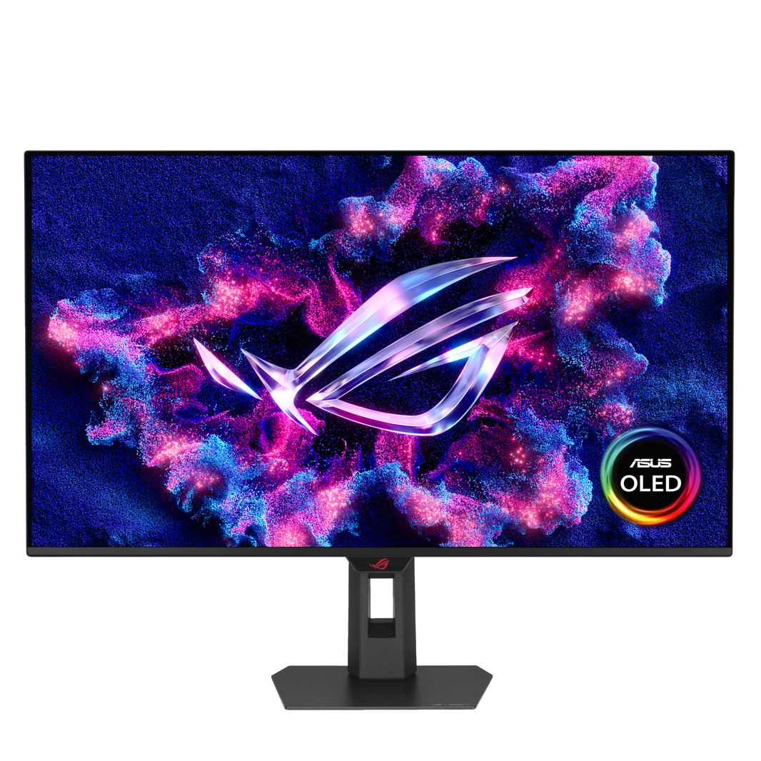 ASUS ROG Strix XG32UCDS - Monitor gaming 31,5" 4K Ultra HD QD-OLED