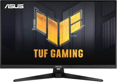 ASUS TUF Gaming VG328QA1A - Monitor gaming 31,5" Full HD