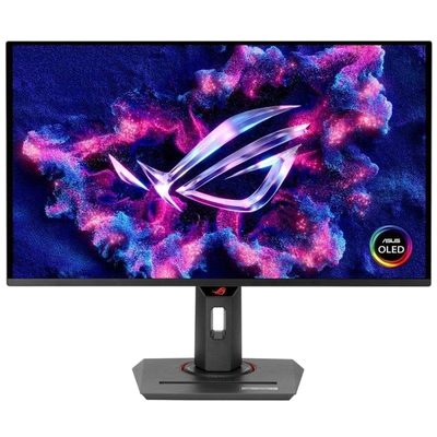 ASUS ROG Strix XG27ACDNG - Monitor gaming 26,5" Quad HD QD-OLED