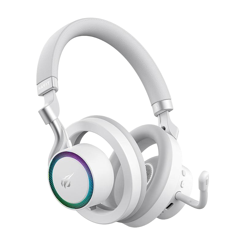 Havit Fuxi-H8 cuffie gaming wireless