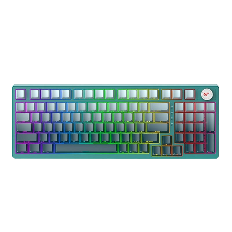 Havit KB899L tastiera gaming