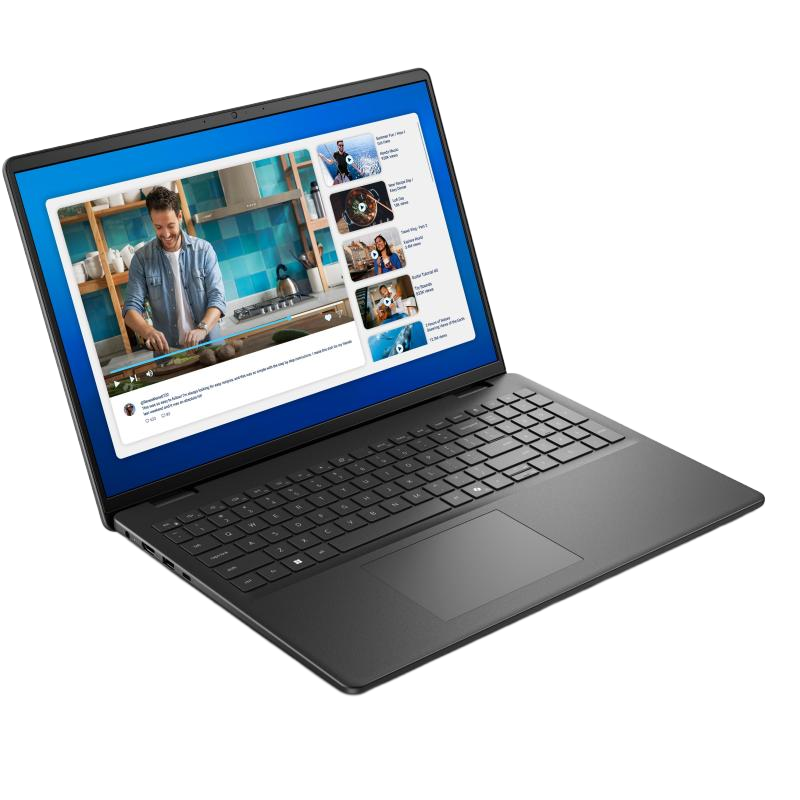 Notebook Dell 16 pollici WUXGA nuovo