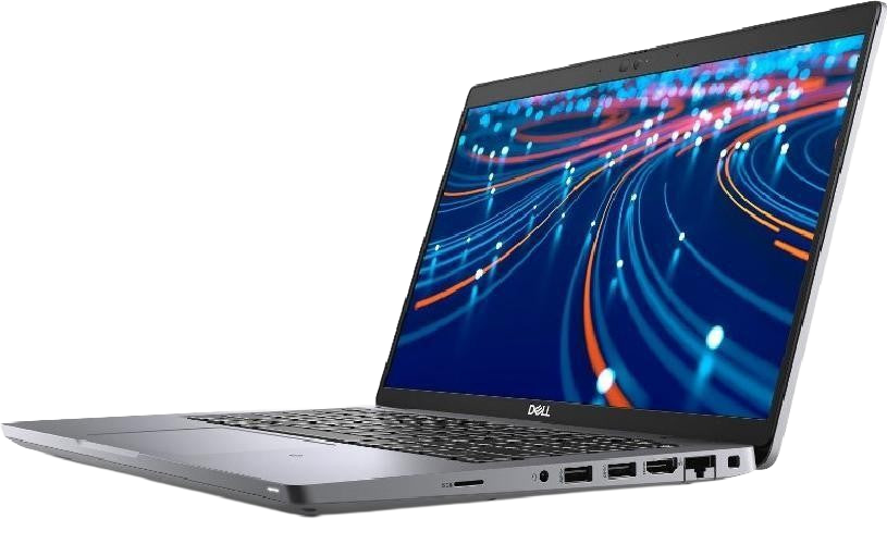 Notebook Dell Latitude 5420 ricondizionato
