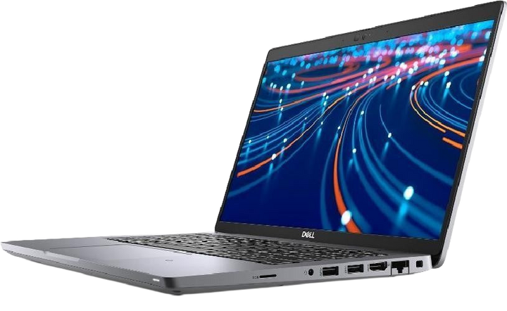 DELL LATITUDE 5420, ORDINATEUR PORTABLE 14" FHD, INTEL CORE I5-1145G7, 16 Go de RAM DDR4, 256 Go de SSD NVMe, WINDOWS 11 PRO [REMIS À NEUF] 