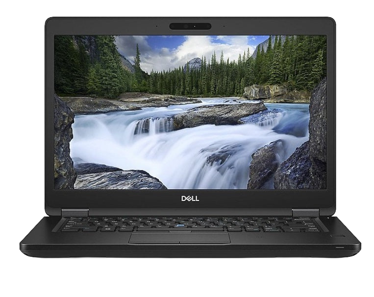 Notebook Dell Latitude 5490 ricondizionato