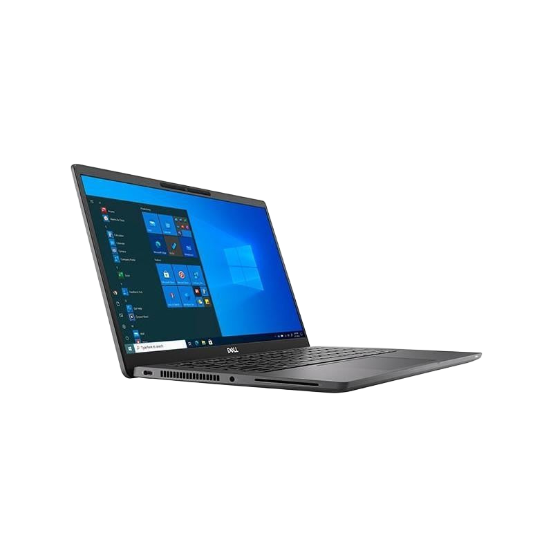 Notebook Dell Latitude 7430 ricondizionato, vista tre quarti