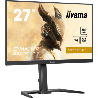 iiyama GB2795HSU-B1 monitor gaming 27 pollici Full HD